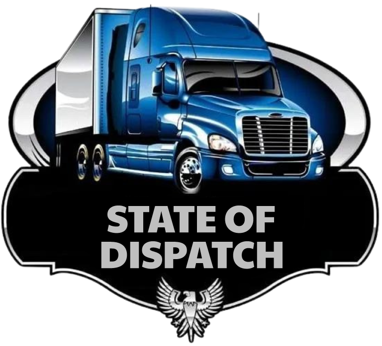 State Of Dispatch